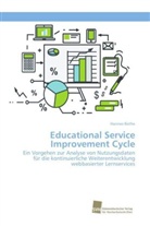 Hannes Rothe - Educational Service Improvement Cycle
