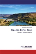 Zewdu Minwuye Dessie - Riparian Buffer Zone