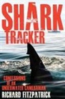 Richard Fitzpatrick - Shark Tracker