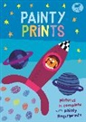 Jorge Martin, Martin Jorge - Painty Prints