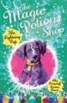 Abie Longstaff, Longstaff Abie, Lauren Beard, Beard Lauren - The Magic Potions Shop: The Lightning Pup