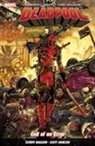 Gerry Duggan - Deadpool: World''s Greatest Vol. 2: End of an Error