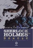 Arthur Conan Doyle - Sherlock Holmesun Dönüsü