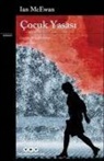Ian McEwan - Cocuk Yasasi