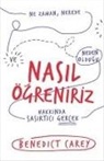 Benedict Carey - Nasil Ögreniriz