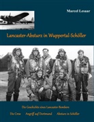 Marcel Lesaar - Lancaster-Absturz in Wuppertal-Schöller