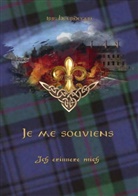Iris Heerdegen - Je me souviens - Ich erinnere mich