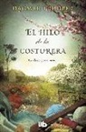 Dagmar Trodler - El hilo de la costurera