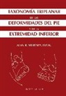 Alan K. Whitney, Alan K. Whitney - Taxonomía triplanar de las deformidades del pie y de la extremidad inferior