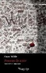 Oscar Wilde - Antología poética