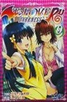 Saki Hasemi, Kentaro Yabuki - To Love Ru Darkness
