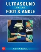 Nathan Schwartz, Schwartz Nathan - Ultrasound of the Foot and Ankle