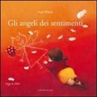 Anjia Klauss - Gli angeli dei sentimenti