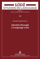 Kamila Ciepiela - Identity through a Language Lens