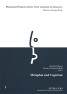 Tomasz Komendzinski, Zdzislaw Wasik - Metaphor and Cognition