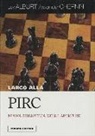 Alexander Chernin, Albert Lev - Largo alla PIRC