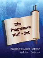 Ahava Lilburn - The Progressive Alef-Bet ~ Psalm 119