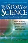 Clive Cohen - The Story of Science