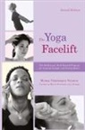 Marie Veronique Nadeau - The Yoga Facelift