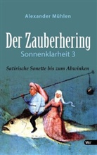 Alexander Mühlen - Der Zauberhering - Sonnenklarheit 3