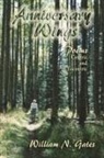 William N. Gates - Anniversary Wings