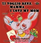 Shelley Admont, S. A. Publishing - Ti voglio bene, mamma I Love My Mom