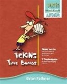 Brian Falkner - Ticking Time Bombs
