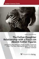 Martina Oberkalmsteiner - The Father-Daughter Relationship with a Focus on Absent Father Figures