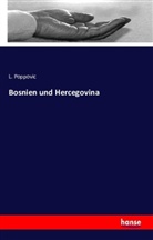 L Poppovic, L. Poppovic - Bosnien und Hercegovina