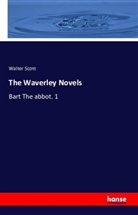Walter Scott - The Waverley Novels