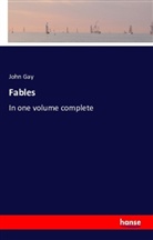 John Gay - Fables