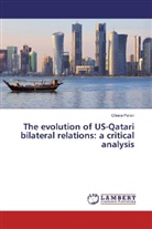 Chiara Palieri - The evolution of US-Qatari bilateral relations: a critical analysis