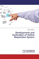 Joven Tolentino - Development and Evaluation of Online Requisition System
