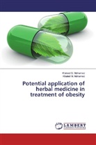 Khaled M Mohamed, Khaled M. Mohamed, Khaled M. Mohamed, Waleed S. Mohamed, Walee S Mohamed, Waleed S Mohamed... - Potential application of herbal medicine in treatment of obesity