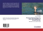 Rajvinde Singh, Rajvinder Singh, Mukesh Kumar Thakar - Forensic Diatomology to Solve the Mystery of Drowning Site