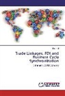 Linyue Li - Trade Linkages, FDI and Business Cycle Synchronization