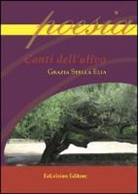 Elia G. Stella - Canti dell'ulivo