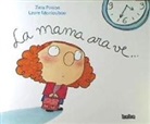 Zaza Pinson, Laure Monloubou - La mama ara ve--