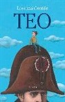Lorenza Gentile - Teo