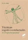 Luis Garra Palud - Técnicas cognitivo-conductuales en Terapia Ocupacional