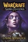 Warcraft: La Guerra de los Ancestros Libro Dos El Alma Demoníaca