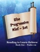 Ahava Lilburn - The Progressive Alef-Bet ~ Psalm 119