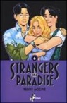 Terry Moore - Moore, T: Strangers in paradise