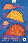 Agnès de Lastrade - Il volo del riccio