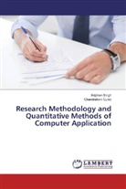 Chandrakant Guled, Brijbhan Singh - Research Methodology and Quantitative Methods of Computer Application