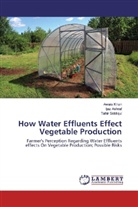 Ija Ashraf, Ijaz Ashraf, Awai Khan, Awais Khan, Tahir Siddiqui - How Water Effluents Effect Vegetable Production