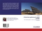 Umer Rana - A business gateway to solar energy