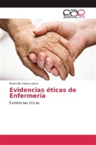 Rosalinda Guerra Juarez - Evidencias éticas de Enfermería