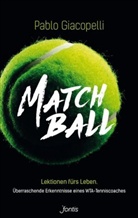 Pablo Giacopelli - Matchball