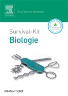 Paul Y. Windisch, Paul Yannick Windisch - Survival-Kit Biologie
